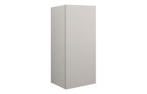 Eden 300mm Slim Base Unit - Matt Dove Grey (Grey Cab)